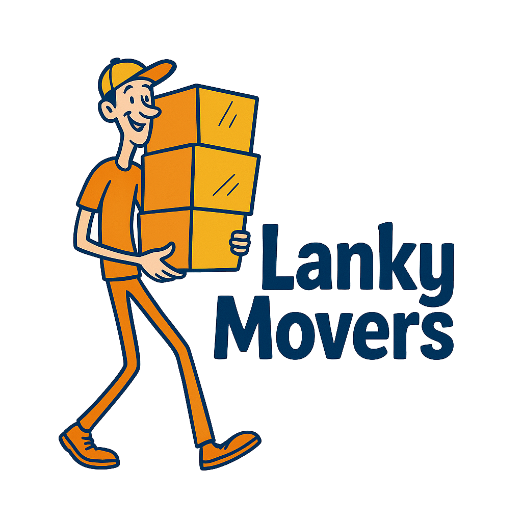 LankyMovers